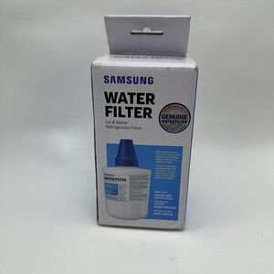 Samsung‎ DA29-00003G Refrigerator Water Filter NEW Genuine OEM